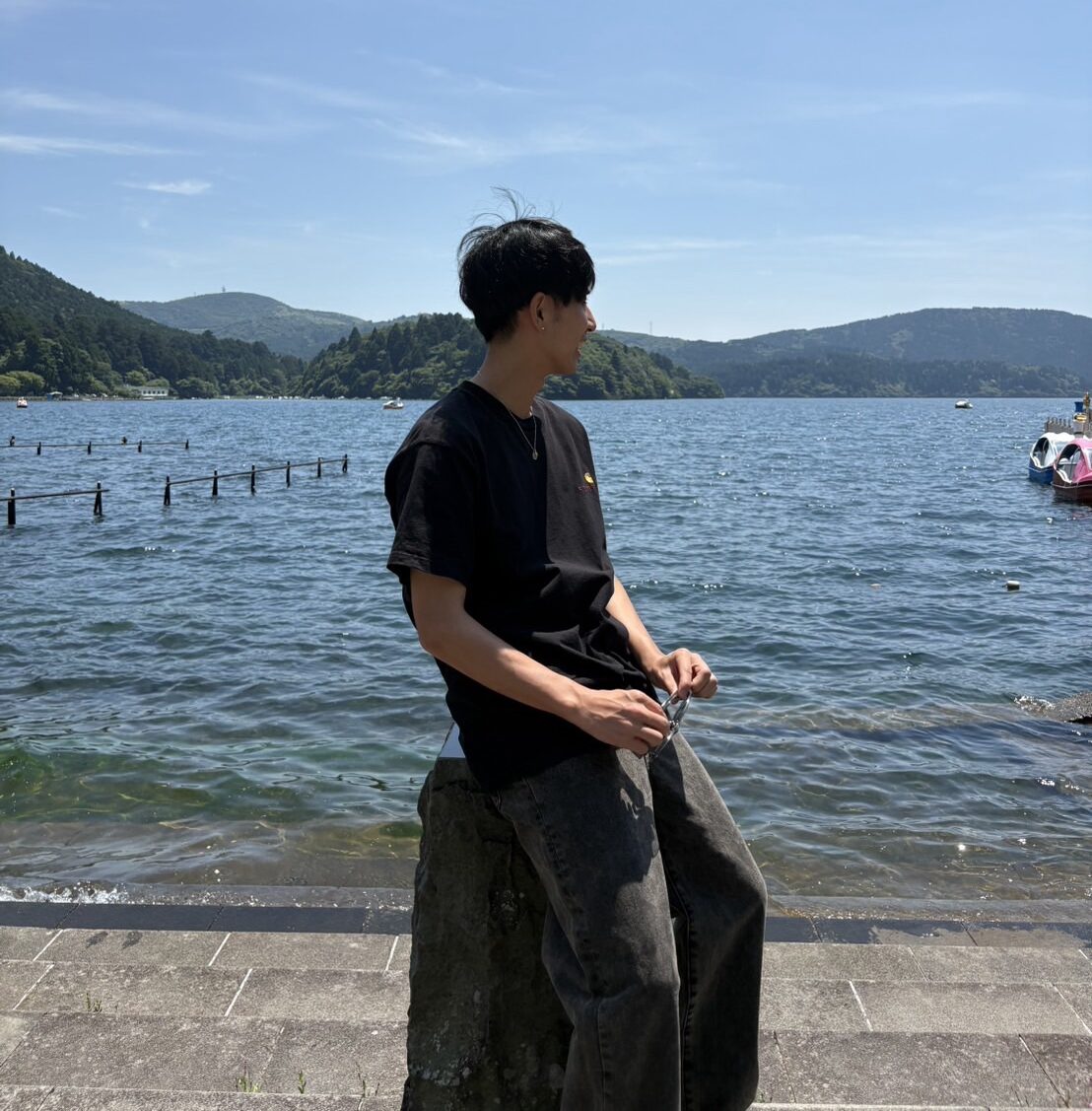 プロフィール画像2
